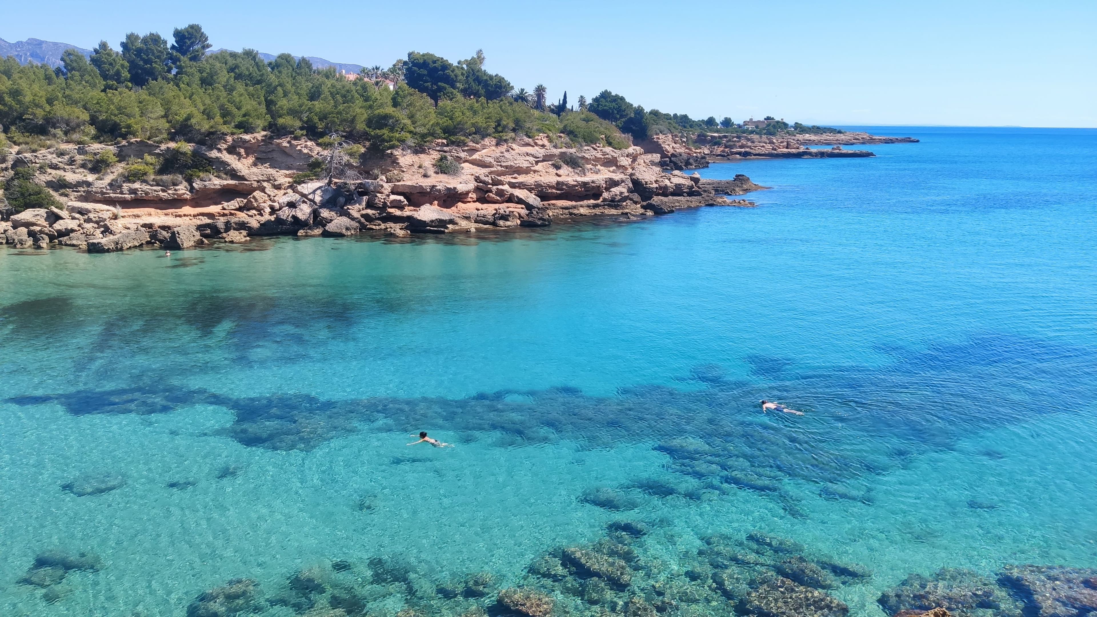 5 razones para visitar l'Ametlla de Mar esta primavera