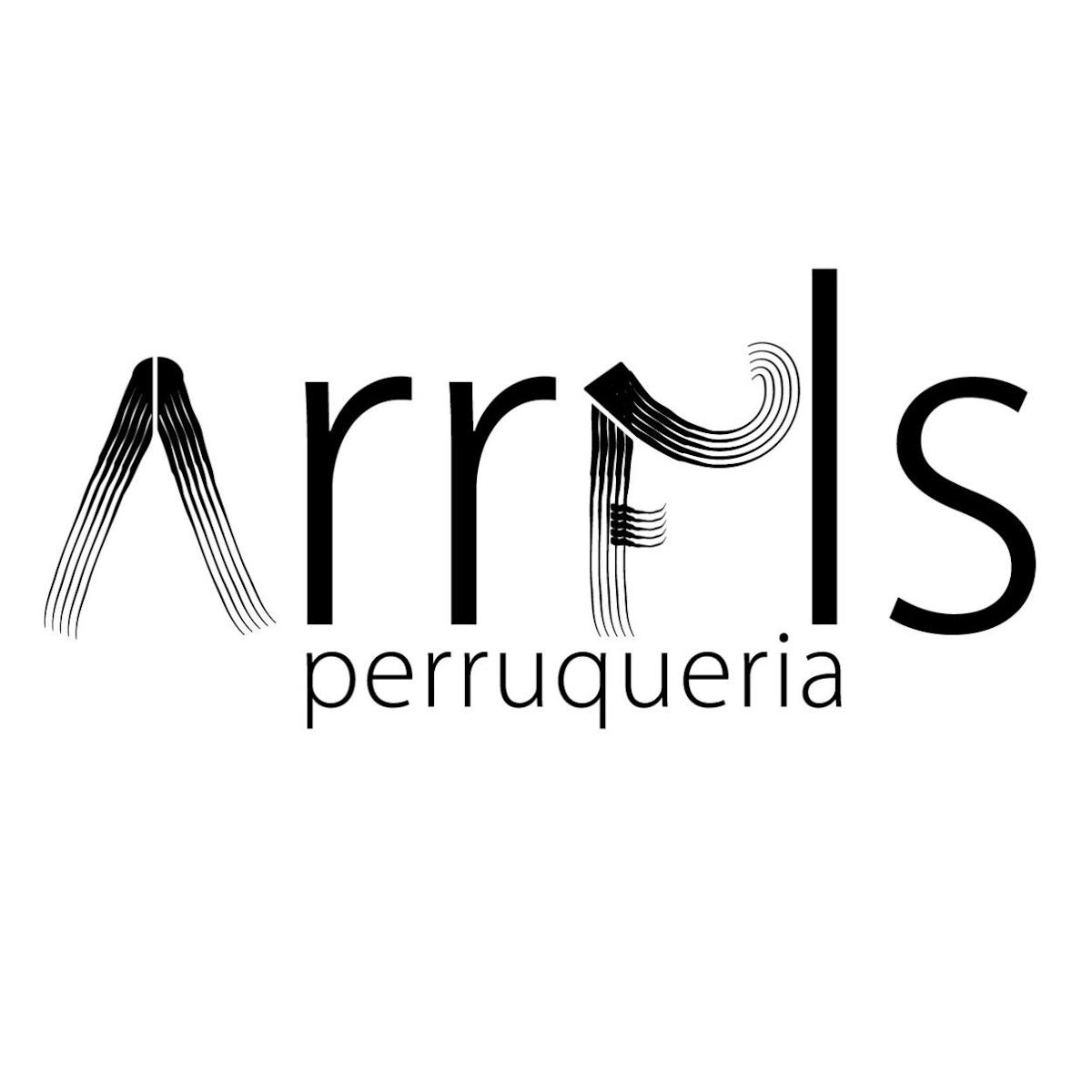 Arrels perruqueria 