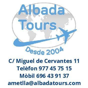 Albada Tours