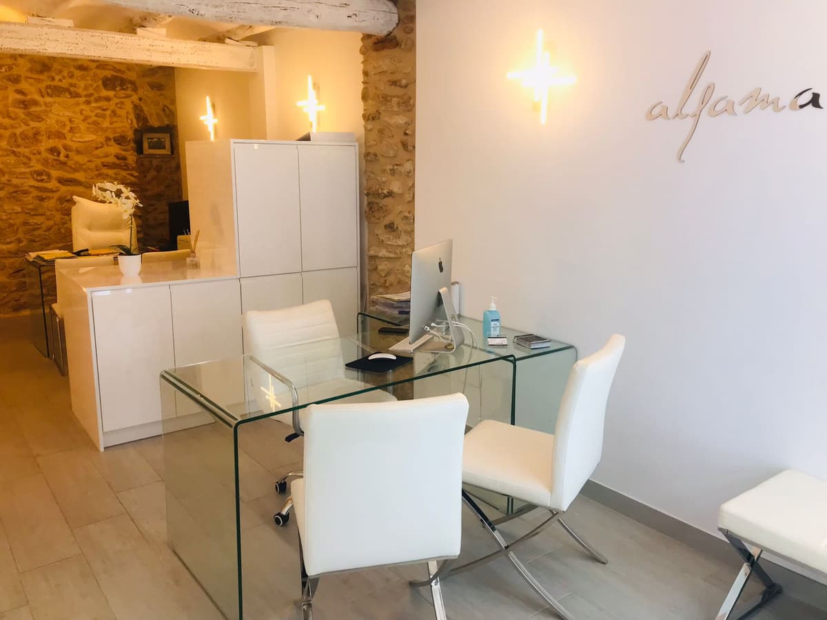 Alfama Serveis Immobiliaris