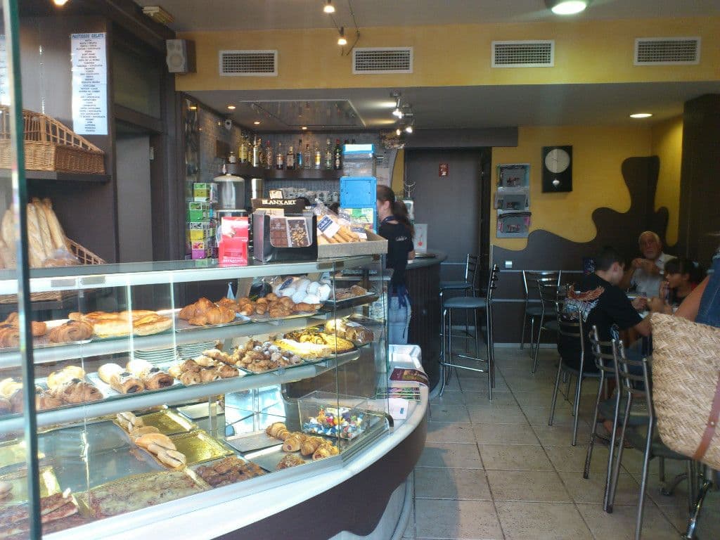 Patisserie Caballé