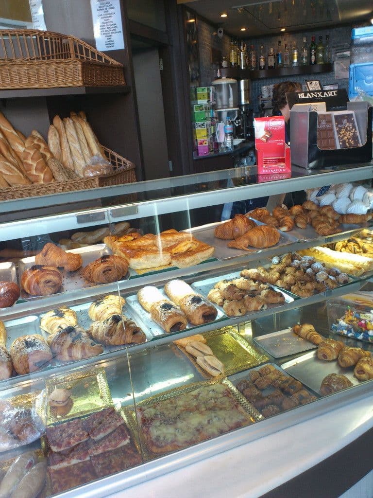 Patisserie Caballé