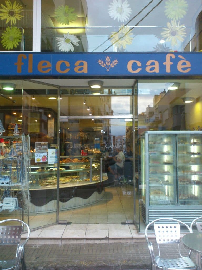 Patisserie Caballé