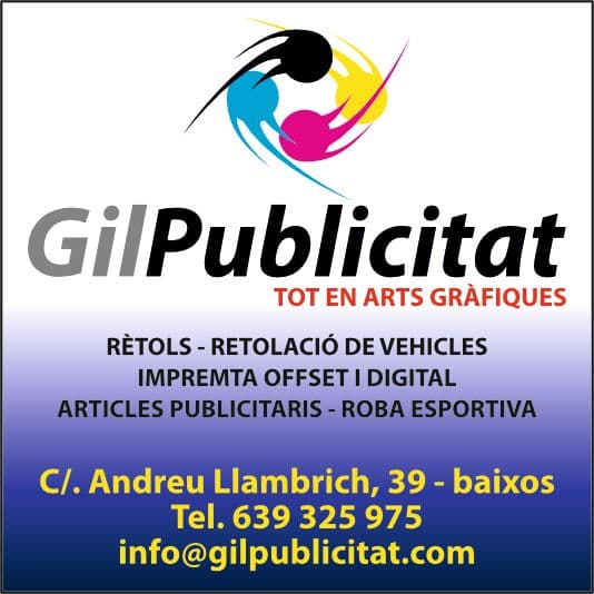 Gil Publicitat