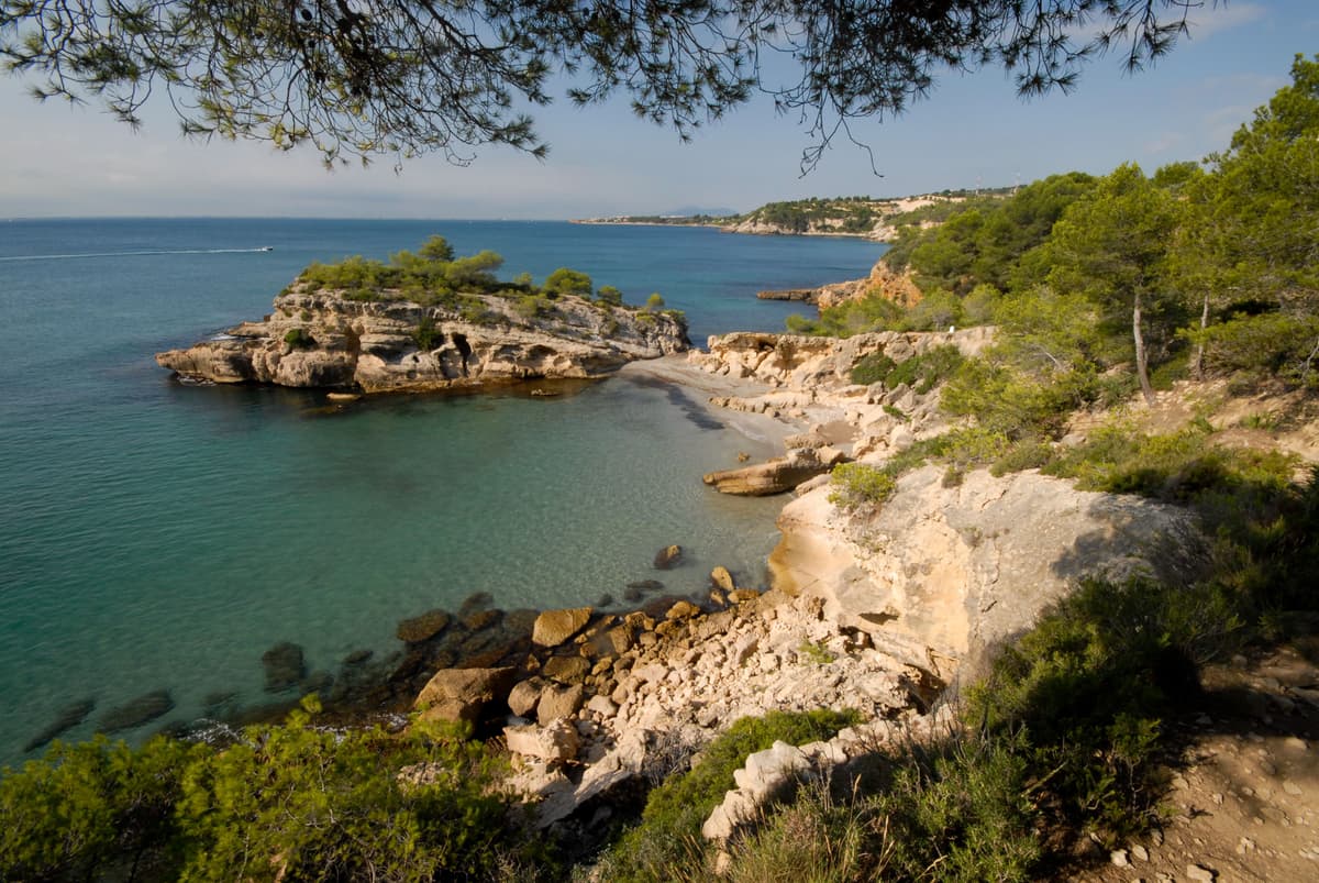 Cala del Illot