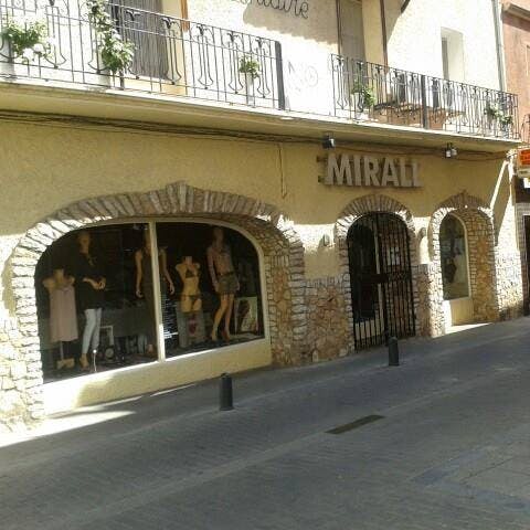 Mirall