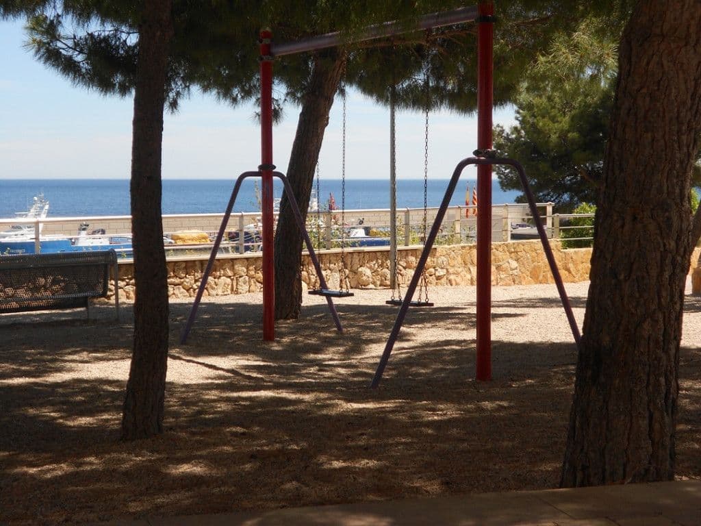 Place "Plaça del Barco"