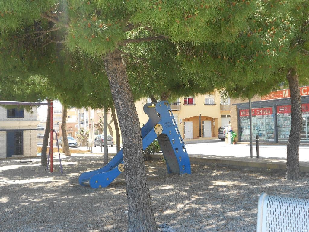 Place "Plaça del Barco"