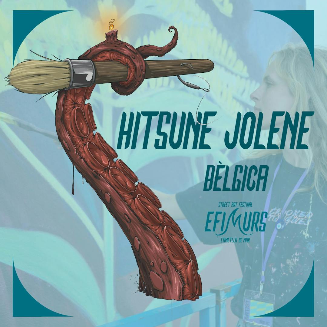 Kitsune Jolene