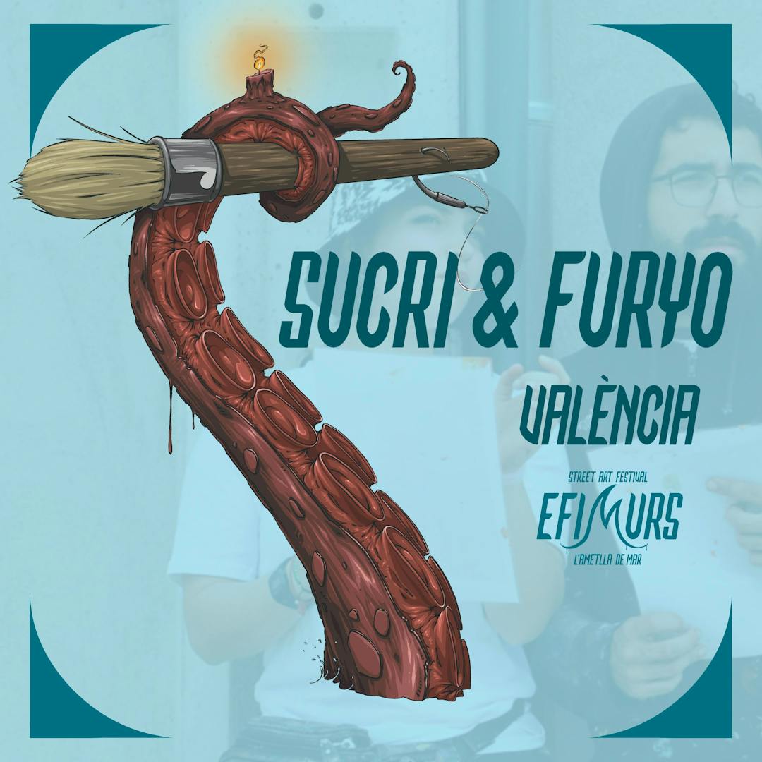 Sucri & Furyo