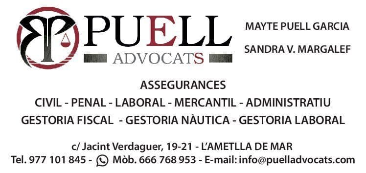 Puell Abogados - Mayte Puell Garcia