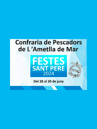 Festes de Sant Pere