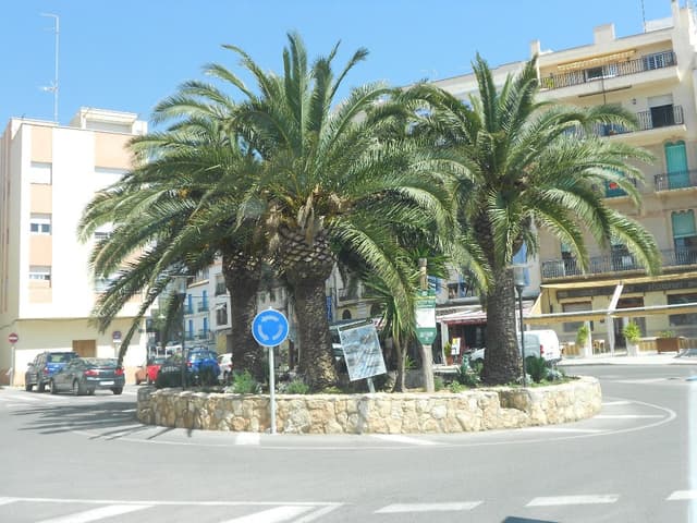 2. La Cala de l’Ametlla de Mar