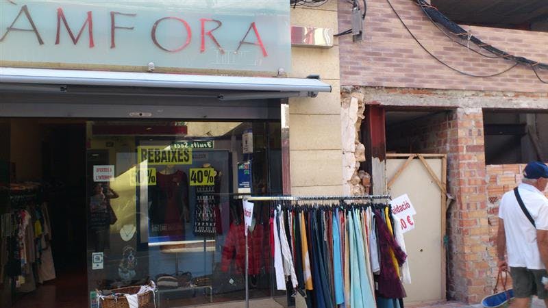 Amfora Moda 