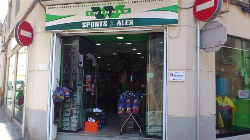 Sports Àlex 