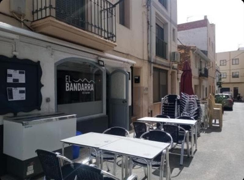 El Bandarra