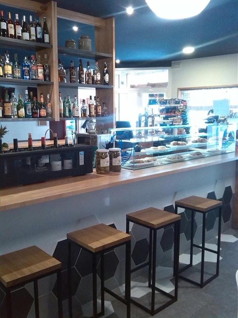 Bar Ancla