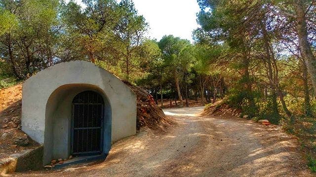 Visites guidées des Fortifications