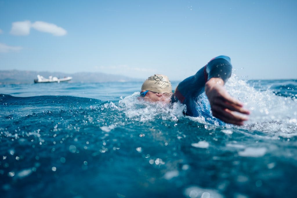 Aquest cap de setmana torna la travessa Tuna Race Balfegó