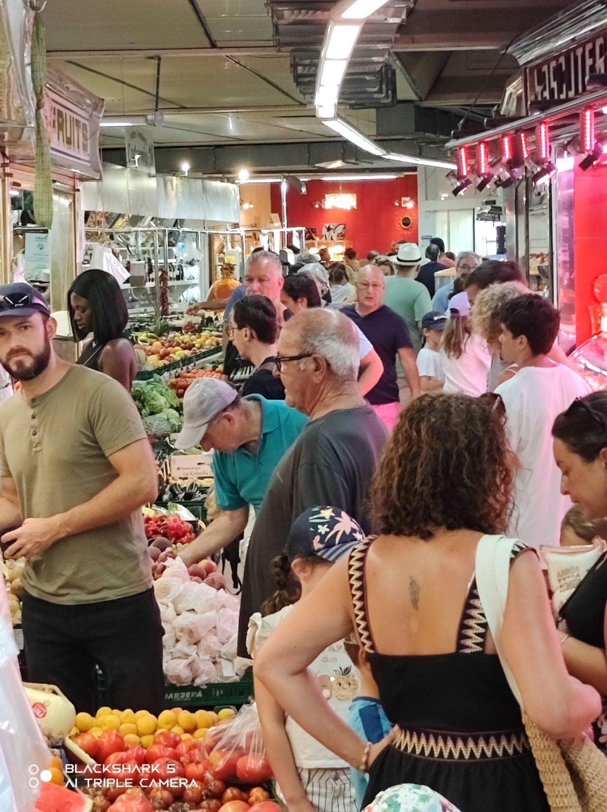 Municipal Market