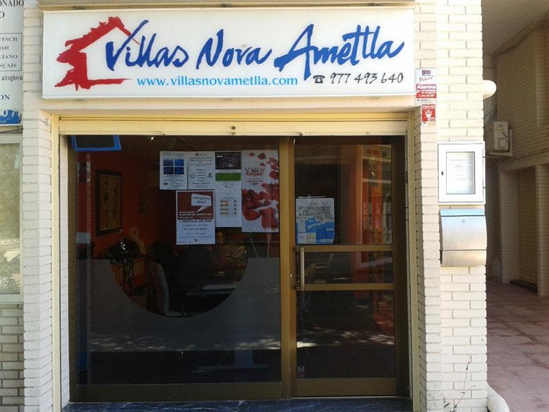 Villas Nova Ametlla